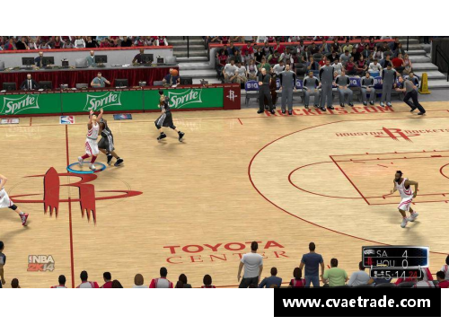 NBA2K14 名人球迷盛典：嘉宾风采与游戏激情