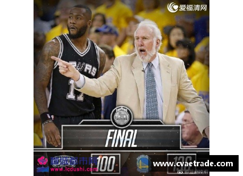 NBA 2017：勇士与马刺的对决