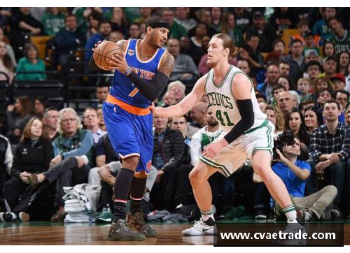 NBA焦点战：骑士对决凯尔特人，一触即发震撼对决