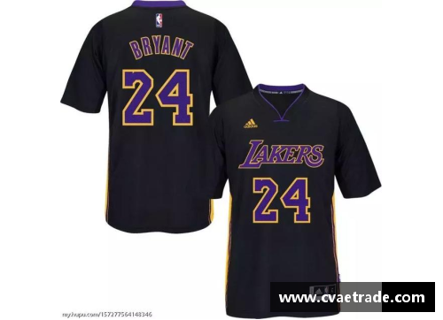 NBA球衣短袖：时尚与运动的完美融合