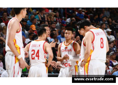 中国NBA男篮：新赛季挑战与荣耀