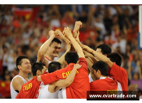 姚明在NBA最前线：巨人的新天地