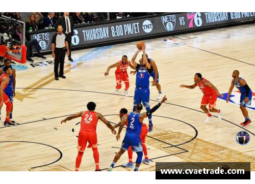 深度探索NBA：热爱篮球的一切