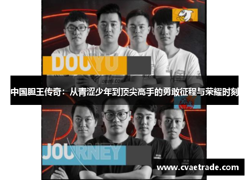 中国胆王传奇：从青涩少年到顶尖高手的勇敢征程与荣耀时刻